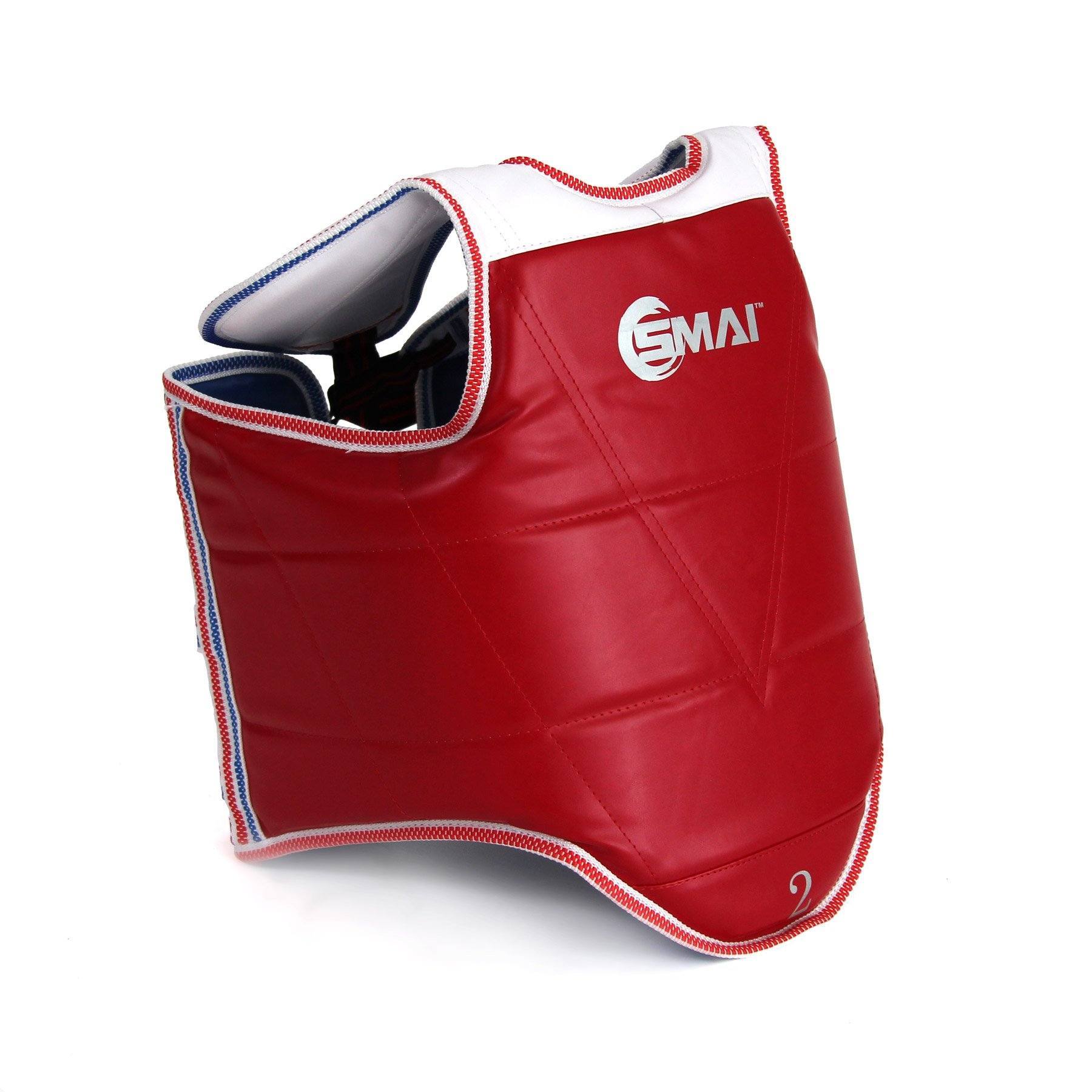 Chest Guard Northern Beaches Taekwondo